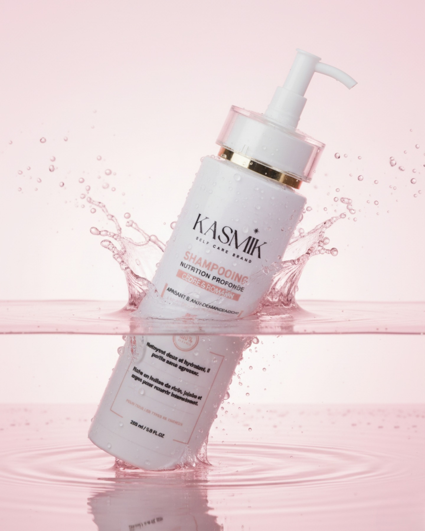 Produit beauté Kasmick 1