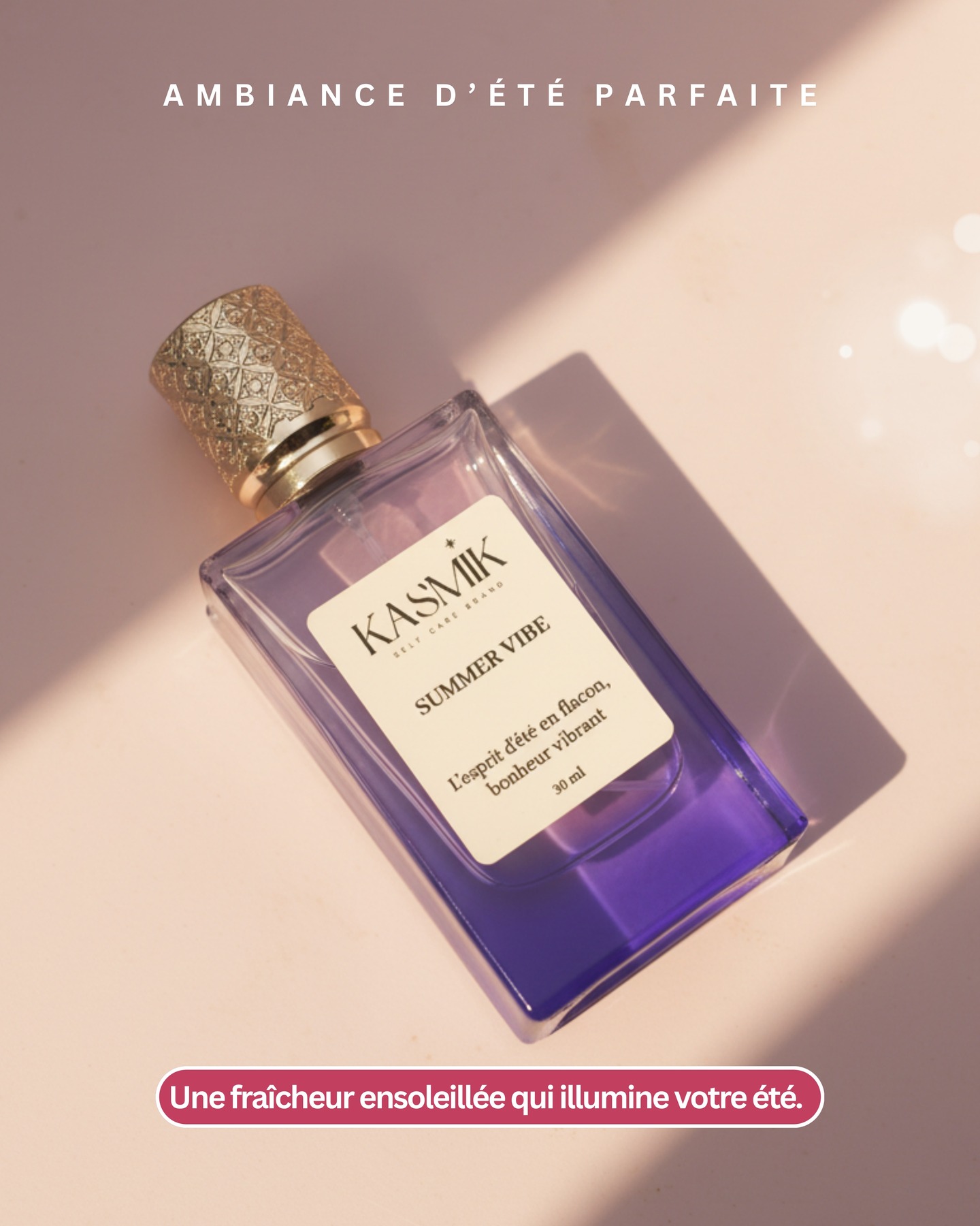 Produit beauté Kasmick 4