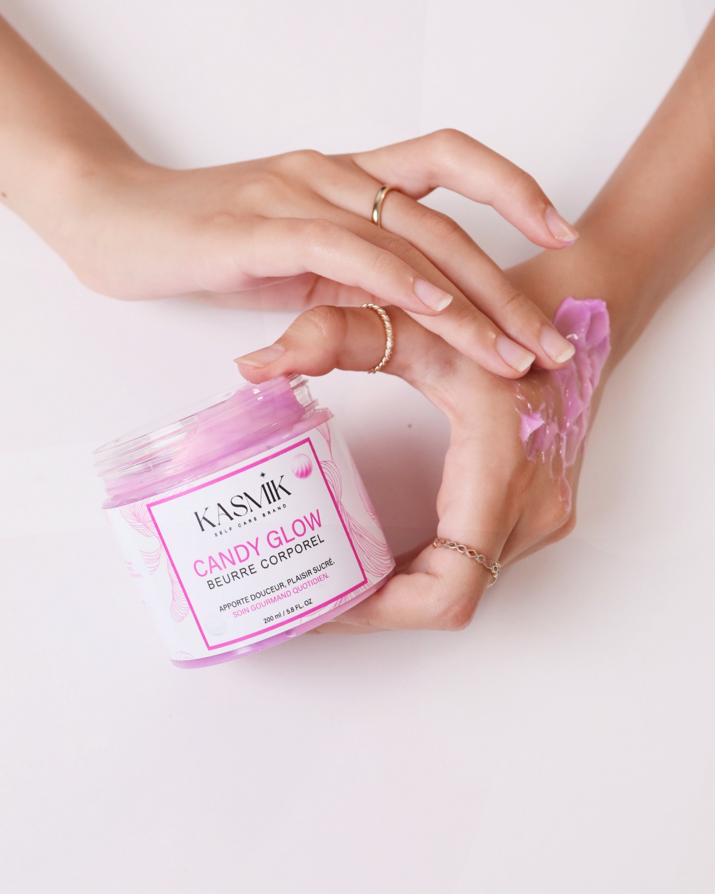 Produit beauté Kasmick 5